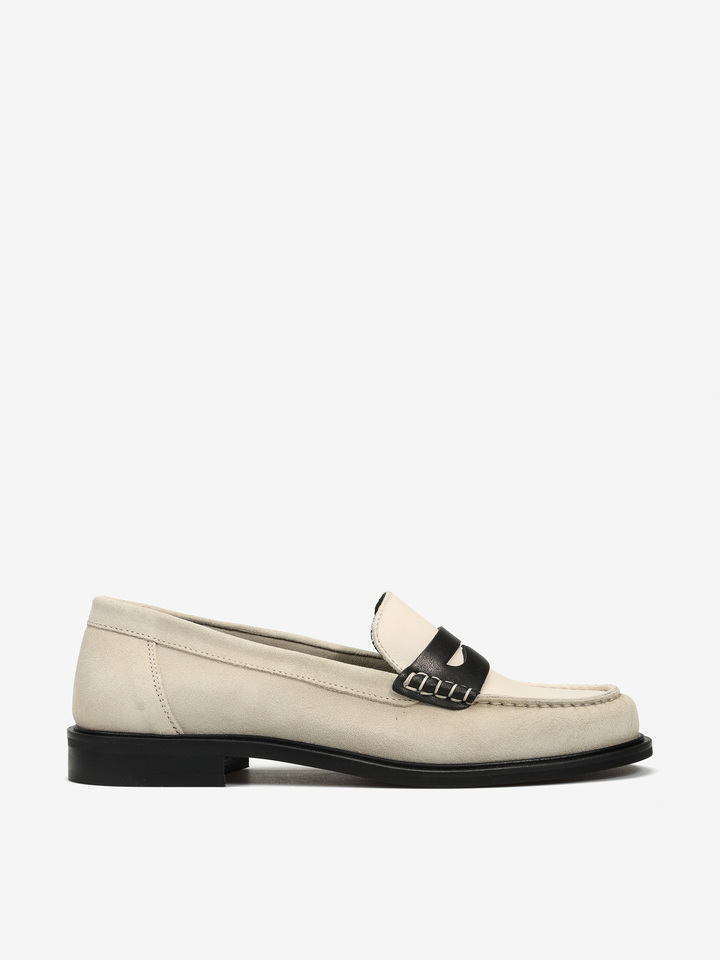 MOKASYNY HEGO'S MILANO