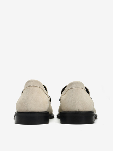 MOKASYNY HEGO'S MILANO