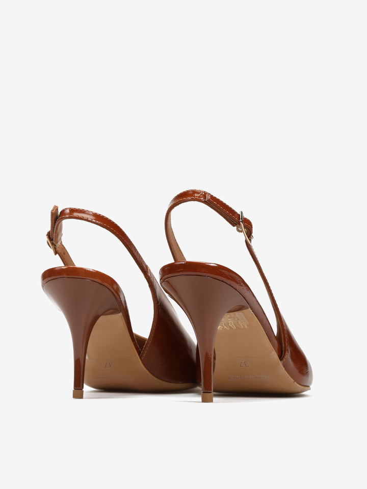 SZPILKI HEGO'S MILANO