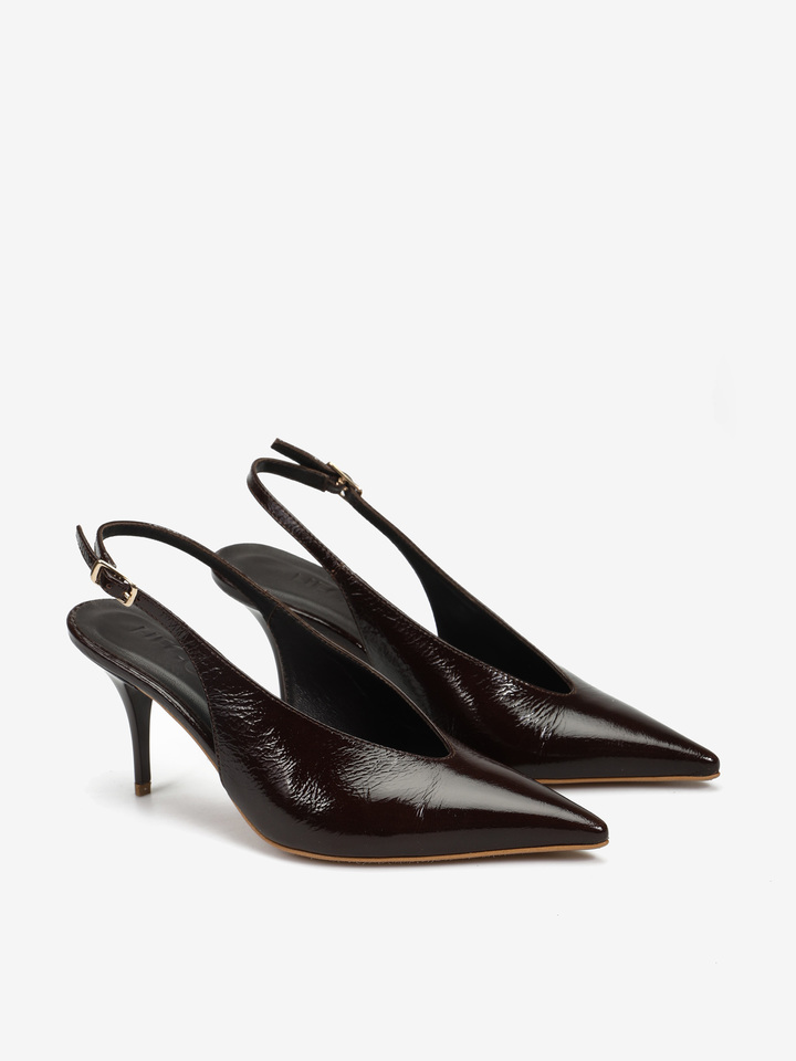 ELEGANCKIE SZPILKI HEGO'S MILANO