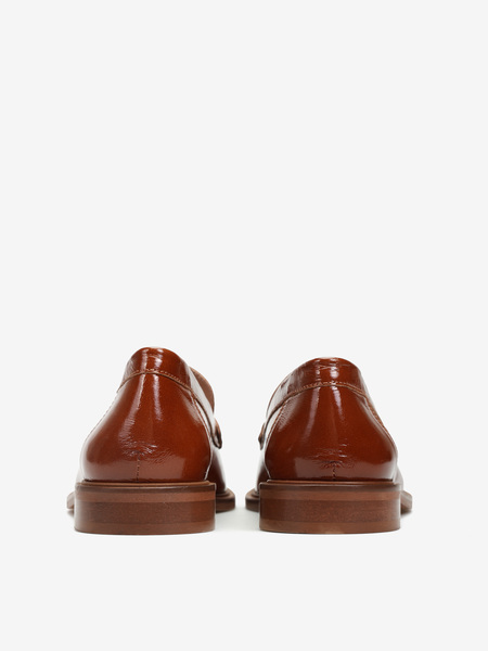 MOKASYNY HEGO'S MILANO