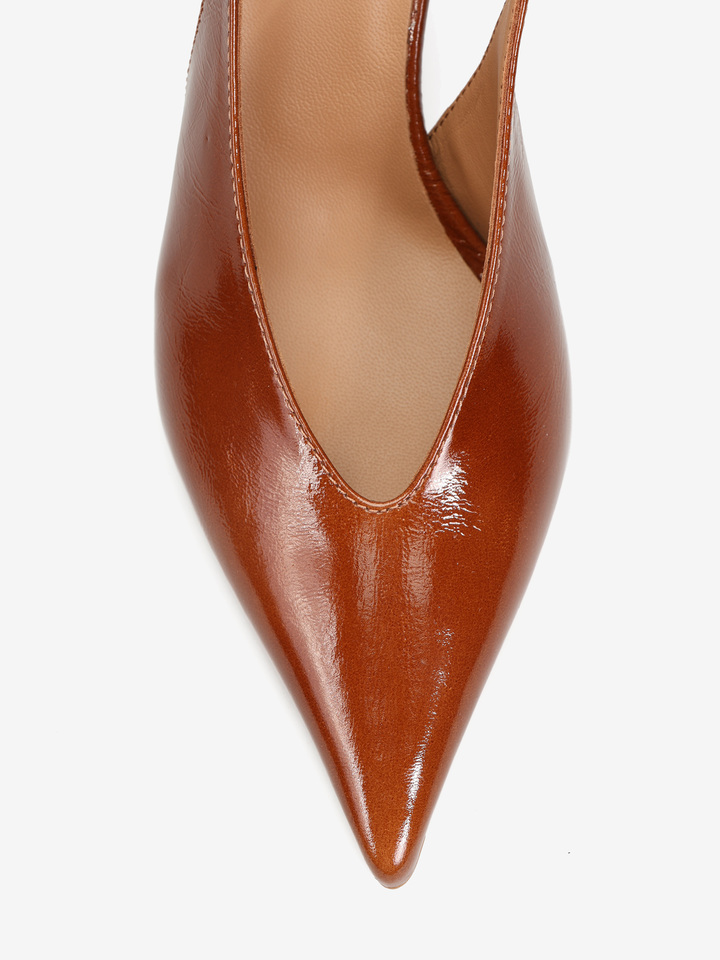 SZPILKI HEGO'S MILANO