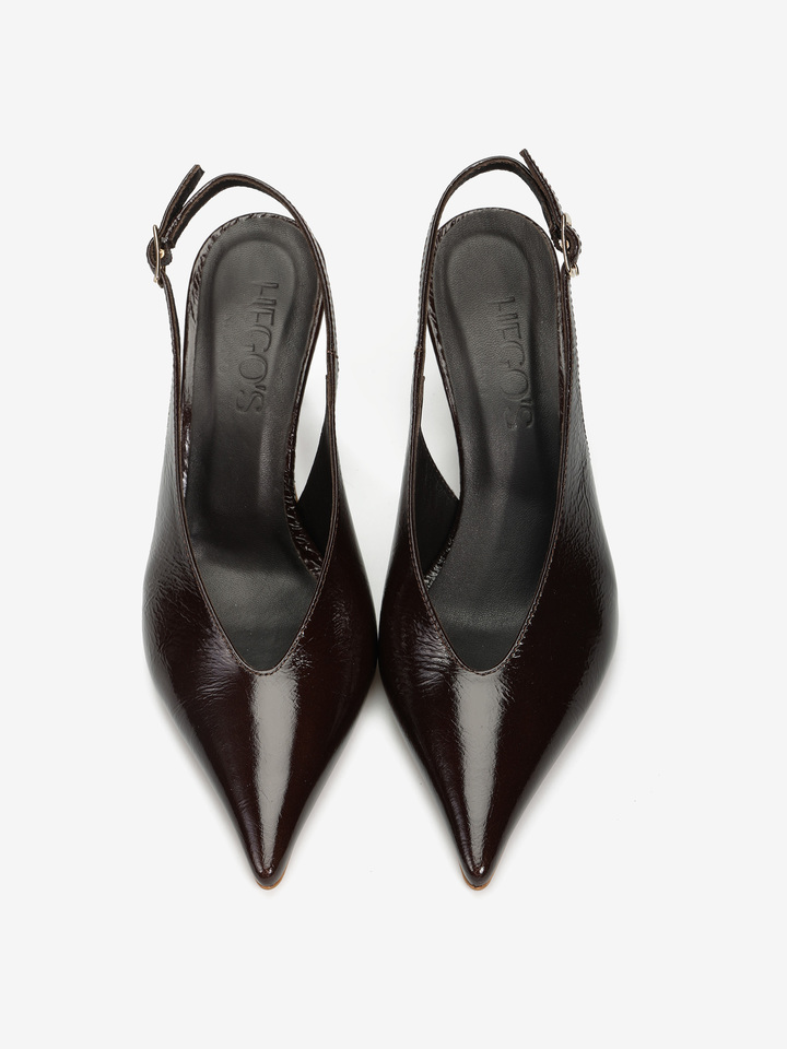 ELEGANCKIE SZPILKI HEGO'S MILANO