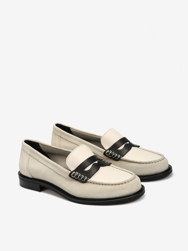 MOKASYNY HEGO'S MILANO