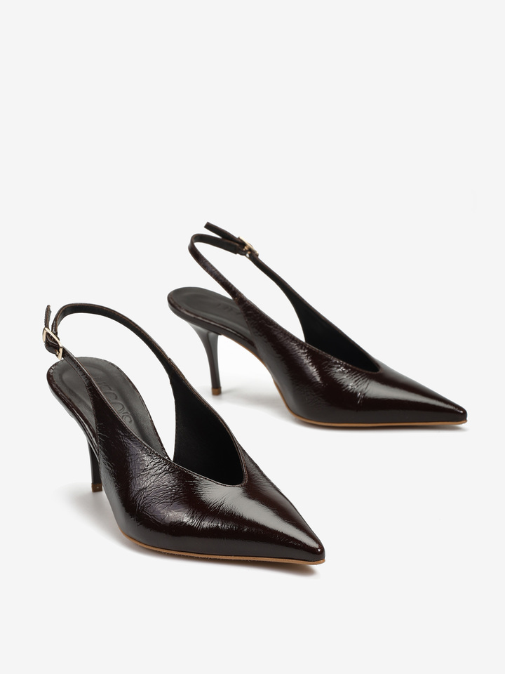 ELEGANCKIE SZPILKI HEGO'S MILANO