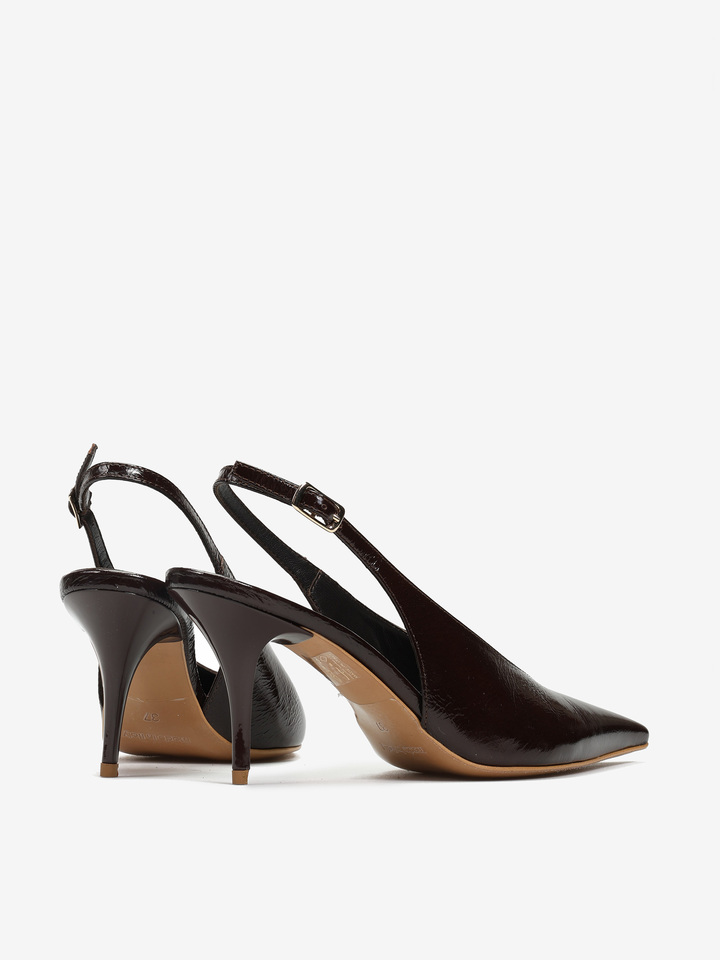 ELEGANCKIE SZPILKI HEGO'S MILANO