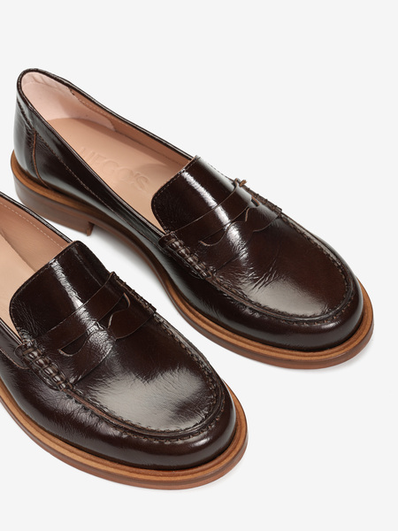 MOKASYNY HEGO'S MILANO