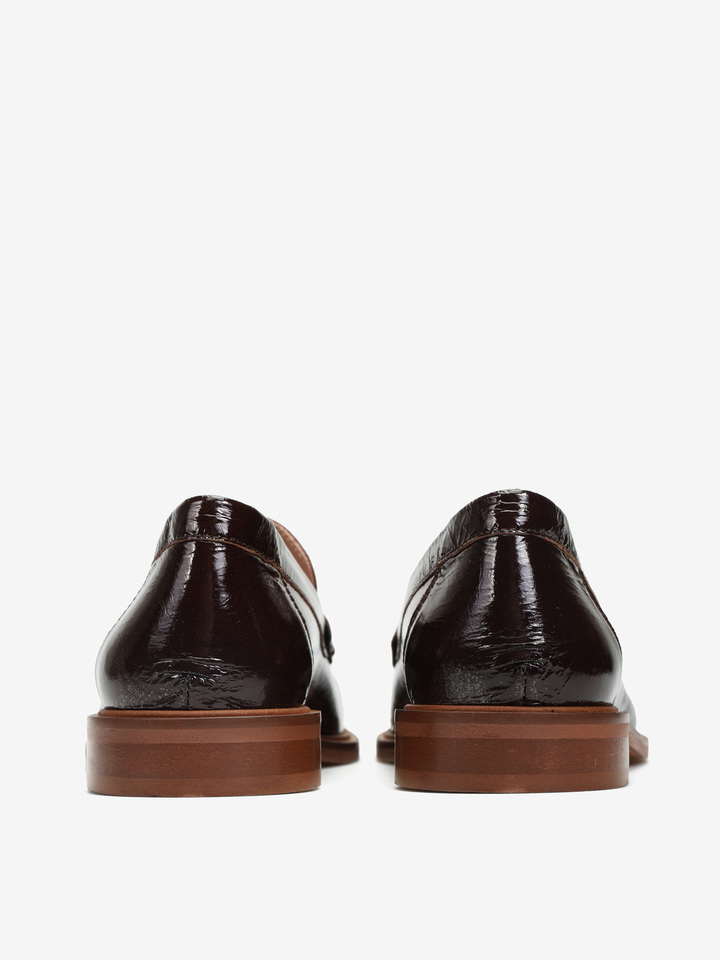 KLASYCZNE MOKASYNY HEGO'S MILANO