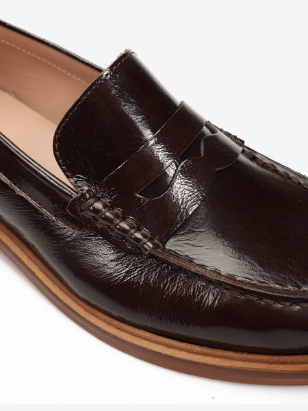 MOKASYNY HEGO'S MILANO