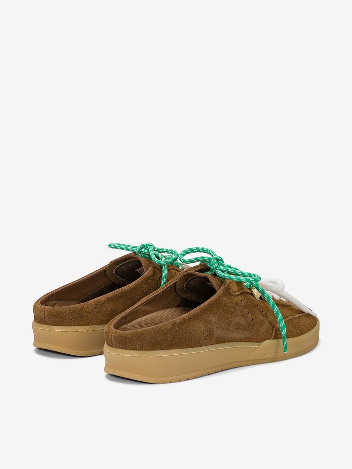 ZAMSZOWE KLAPKI SUN68