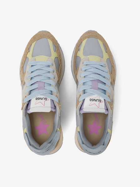 SNEAKERSY SUN68