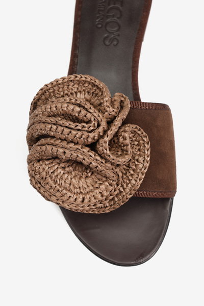 KLAPKI HEGO'S MILANO