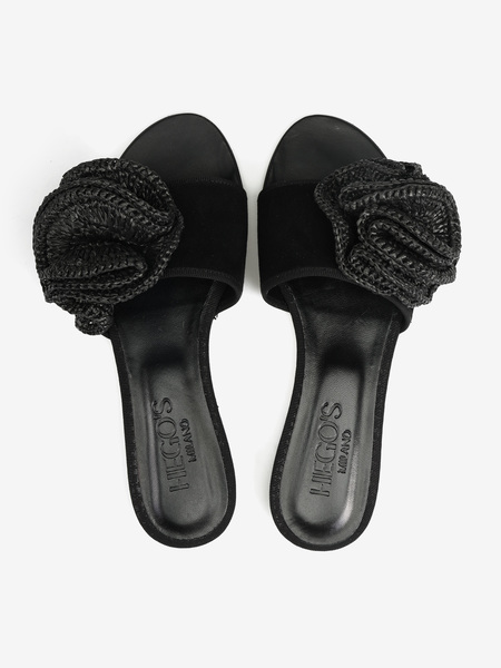 KLAPKI HEGO'S MILANO