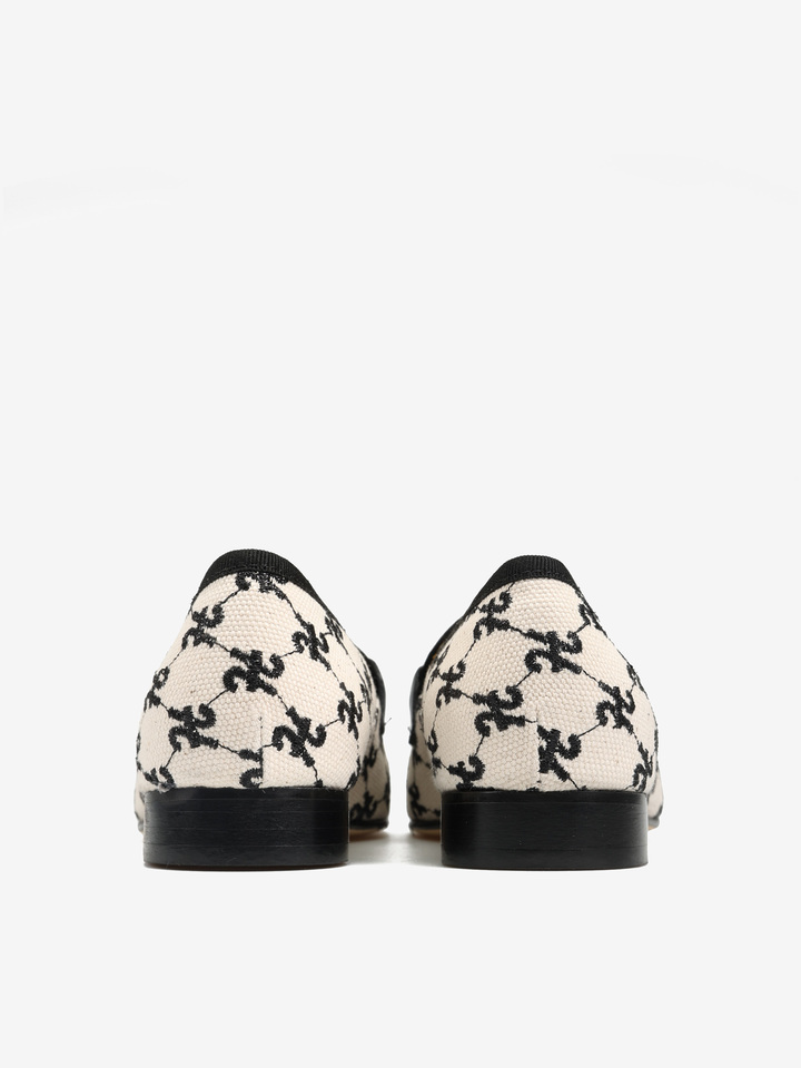 ELEGANCKIE MOKASYNY HEGO'S MILANO