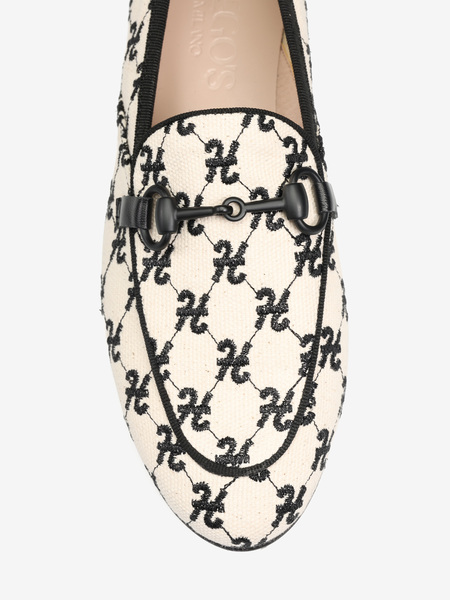 MOKASYNY HEGO'S MILANO