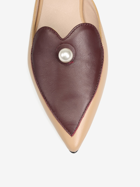 BALERINY HEGO'S MILANO