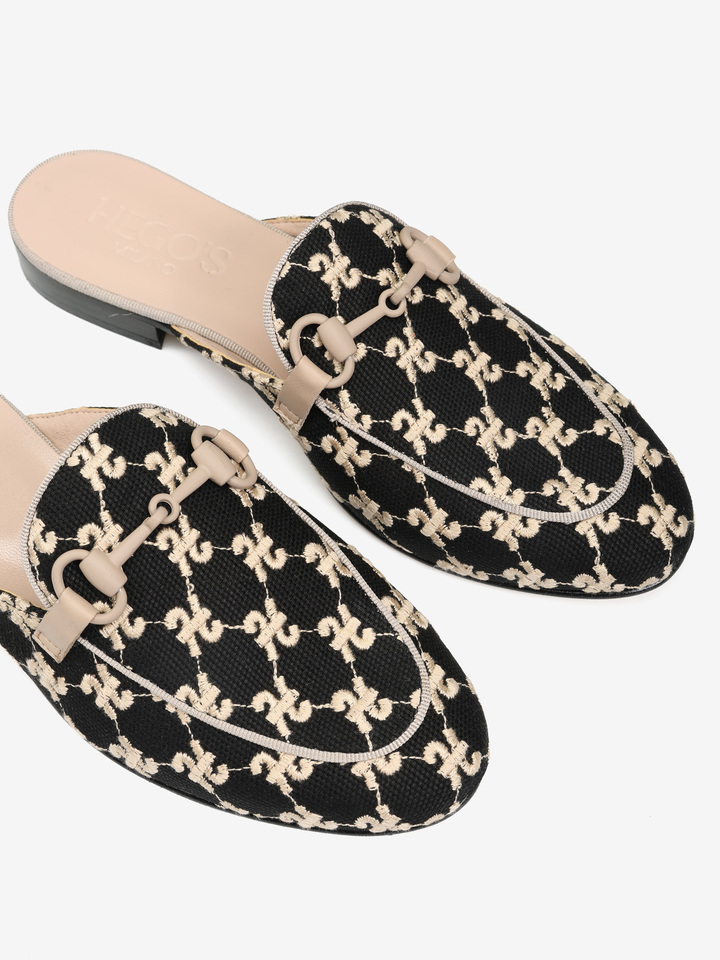 KLAPKI HEGO'S MILANO