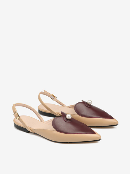 BALERINY HEGO'S MILANO