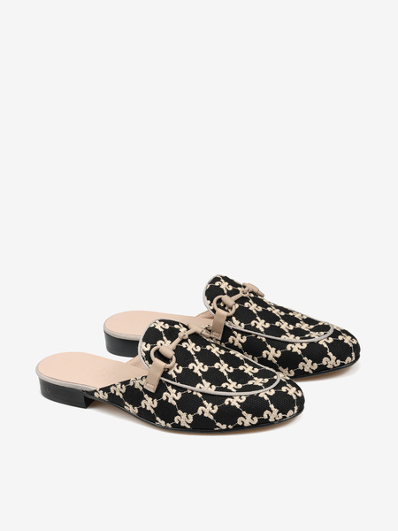 KLAPKI HEGO'S MILANO