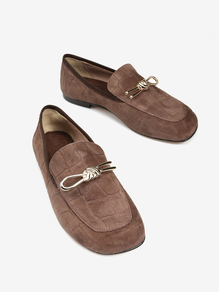 MOKASYNY HEGO'S MILANO