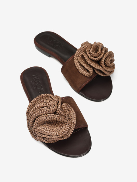 KLAPKI HEGO'S MILANO