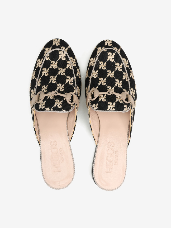 KLAPKI HEGO'S MILANO