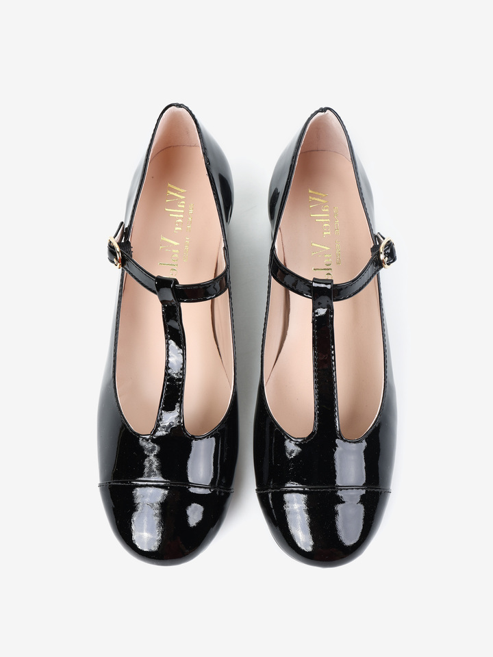 CZÓŁENKA HEGO'S MILANO