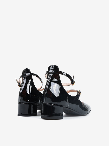 CZÓŁENKA HEGO'S MILANO