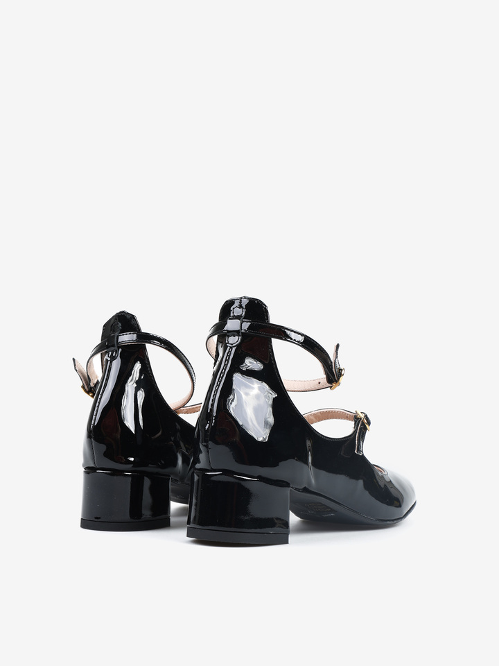 CZÓŁENKA HEGO'S MILANO