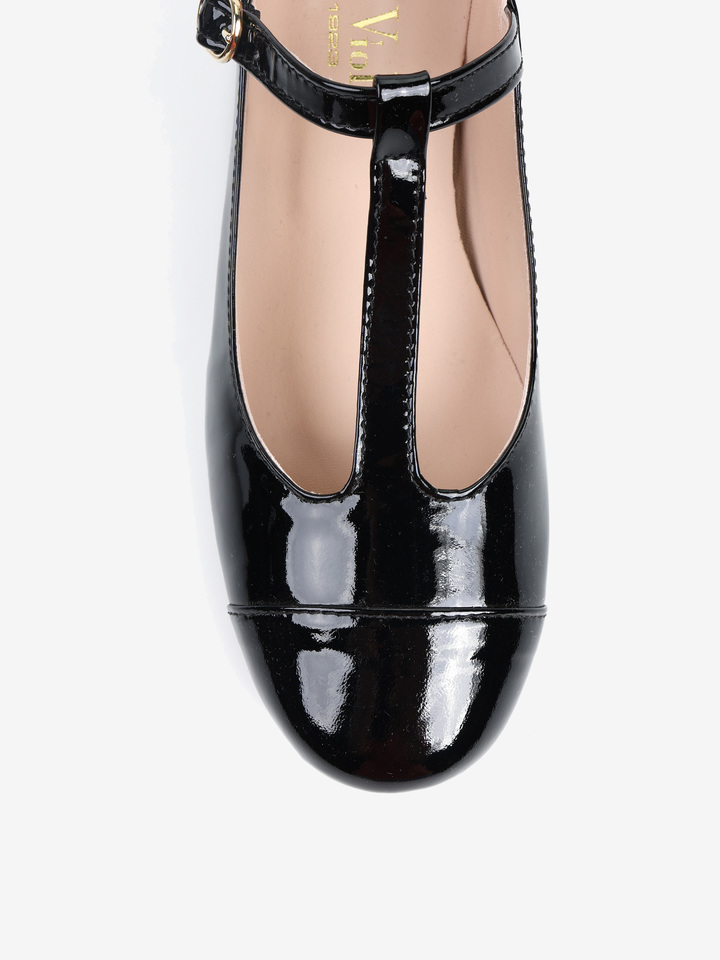 CZÓŁENKA HEGO'S MILANO