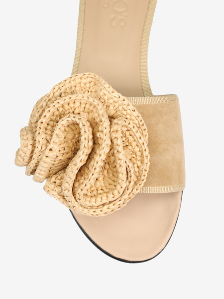 KLAPKI HEGO'S MILANO