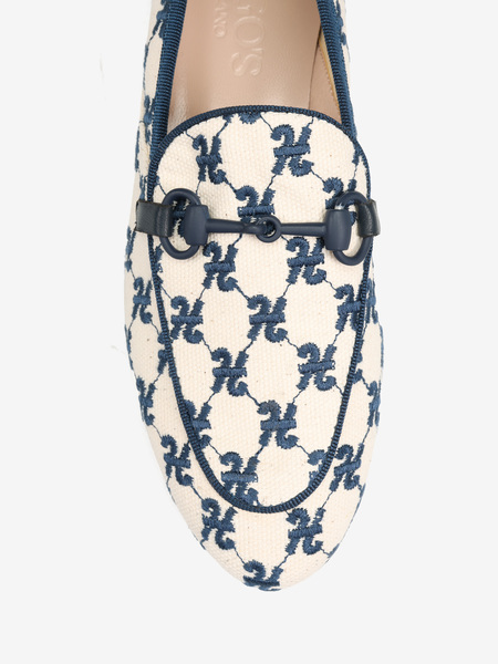 MOKASYNY HEGO'S MILANO