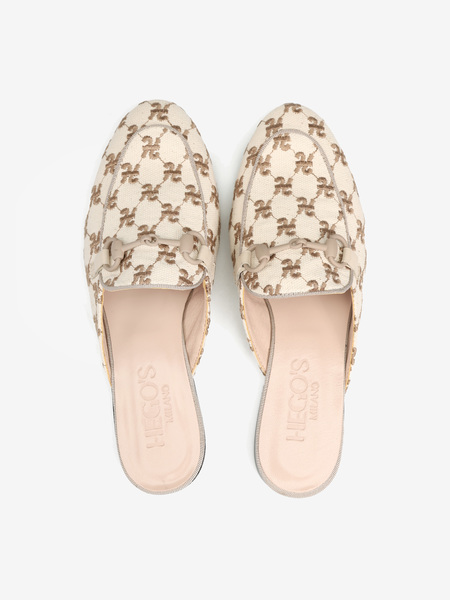 KLAPKI HEGO'S MILANO