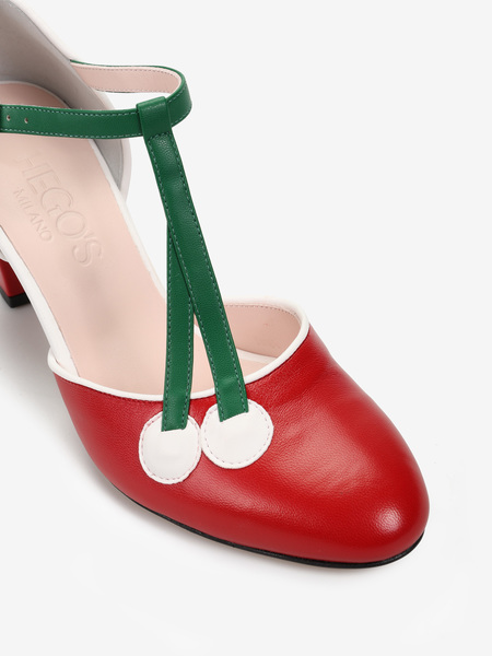 CZÓŁENKA HEGO'S MILANO