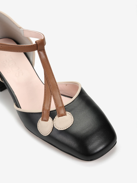 CZÓŁENKA HEGO'S MILANO