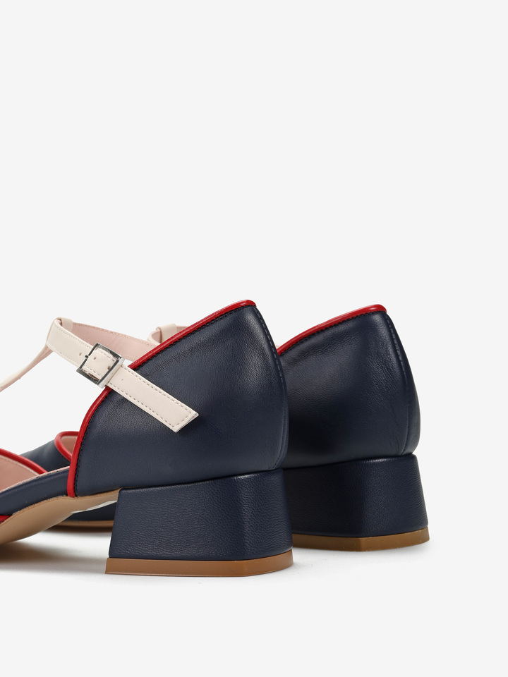 CZÓŁENKA HEGO'S MILANO