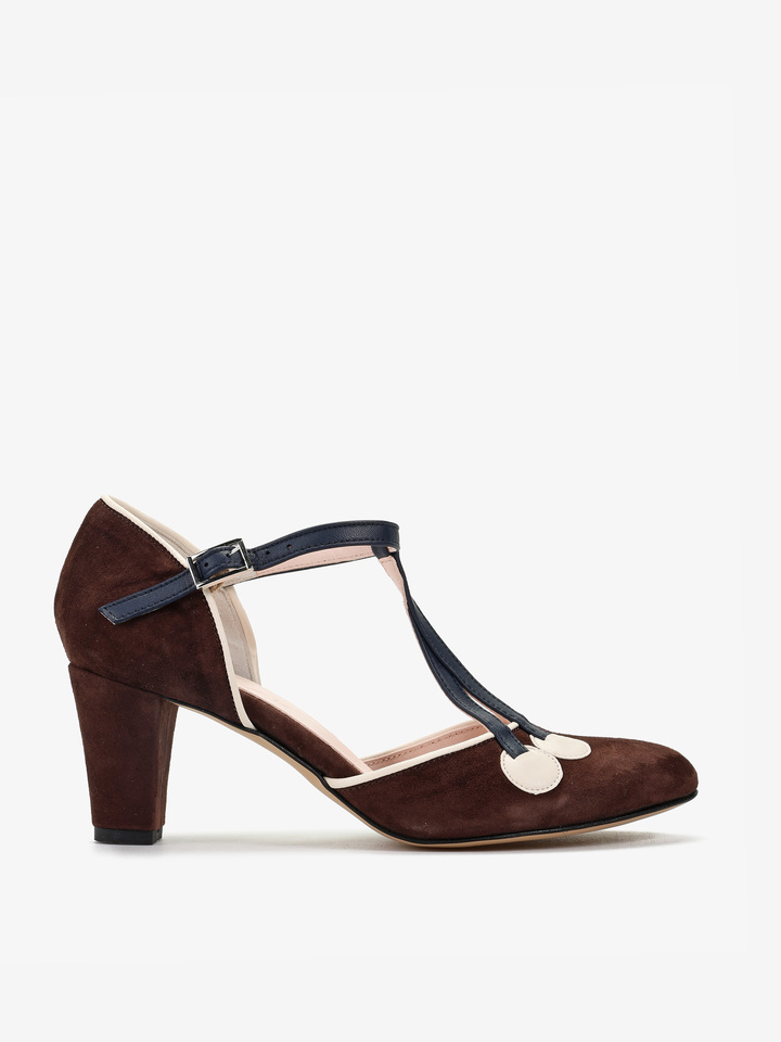 ZAMSZOWE CZÓŁENKA HEGO'S MILANO