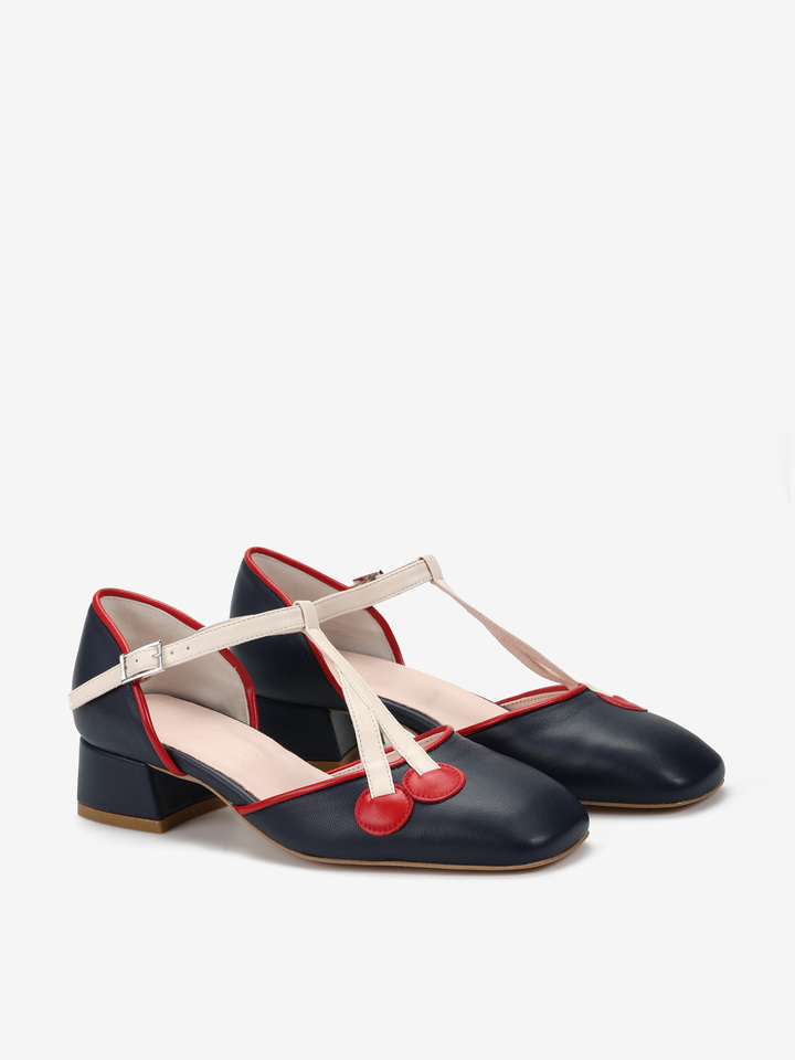 CZÓŁENKA HEGO'S MILANO