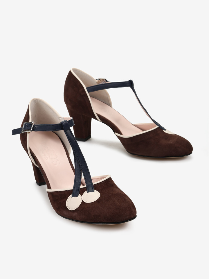 ZAMSZOWE CZÓŁENKA HEGO'S MILANO