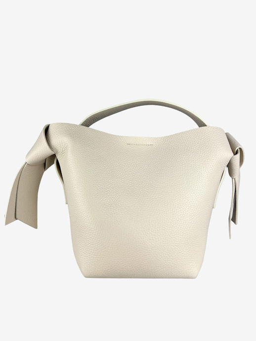 TOREBKA DAMSKA HEGO'S MILANO 056 MARTELLATO CREMA