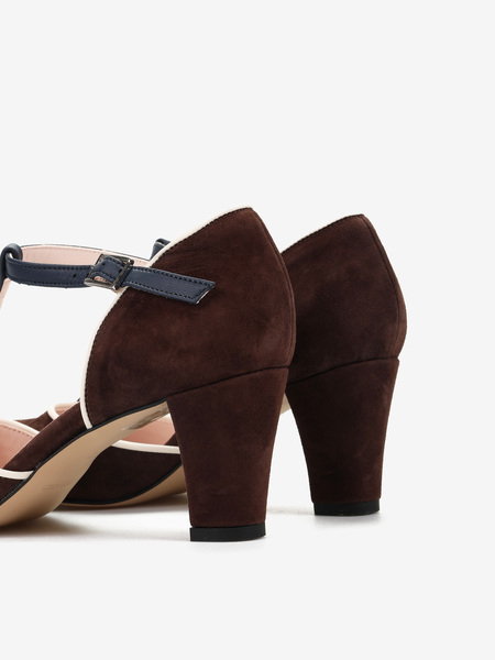 CZÓŁENKA HEGO'S MILANO