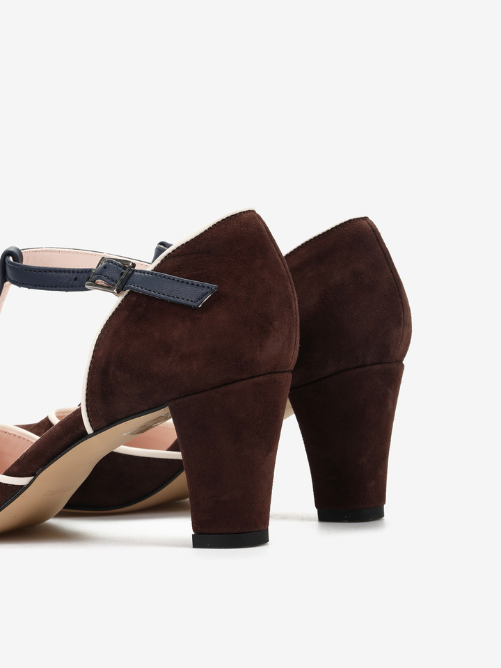 ZAMSZOWE CZÓŁENKA HEGO'S MILANO