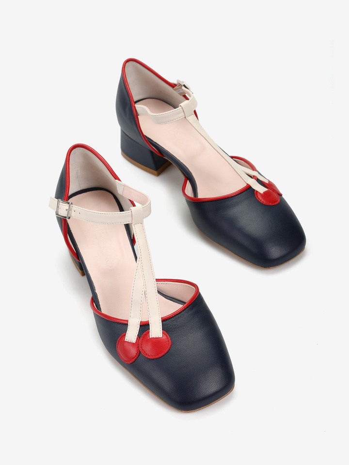 CZÓŁENKA HEGO'S MILANO