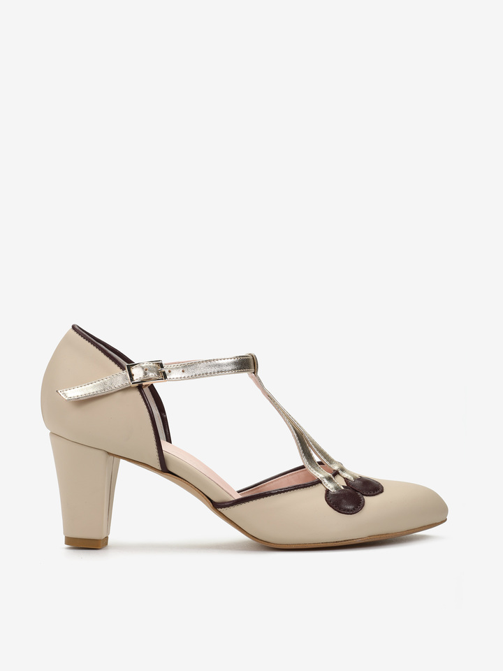 CZÓŁENKA  HEGO'S MILANO