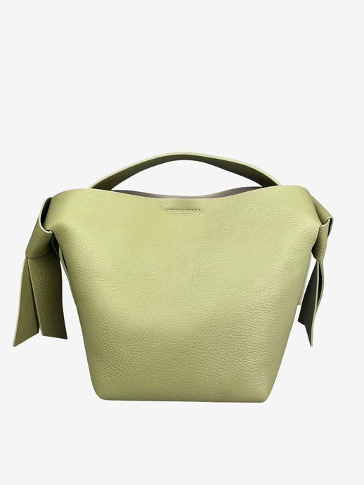 TOREBKA DAMSKA HEGO'S MILANO 056 MARTELLATO ASPARGO