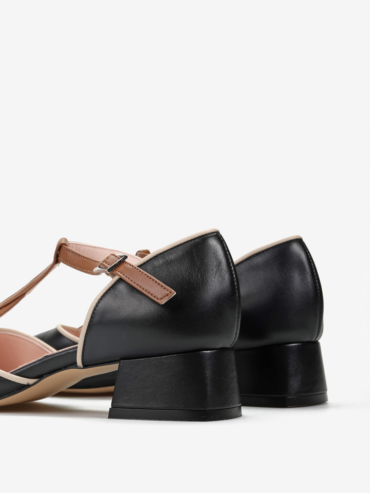 MODNE CZÓŁENKA HEGO'S MILANO