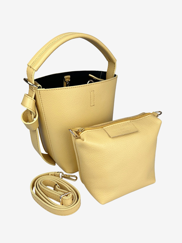 TOREBKA DAMSKA HEGO'S MILANO