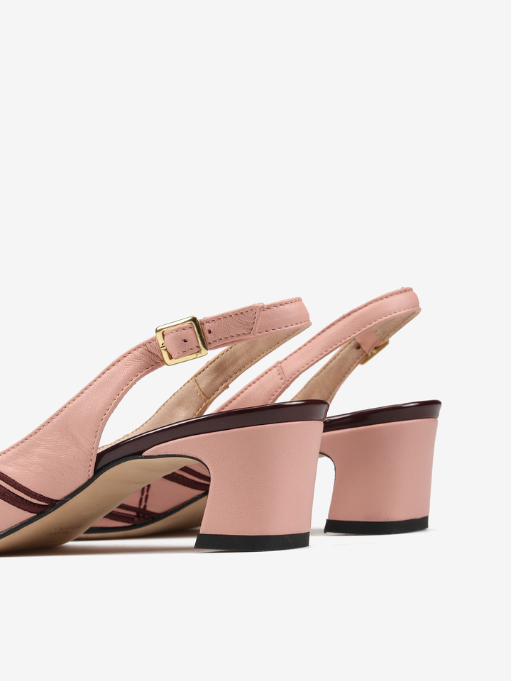 CZÓŁENKA HEGO'S MILANO