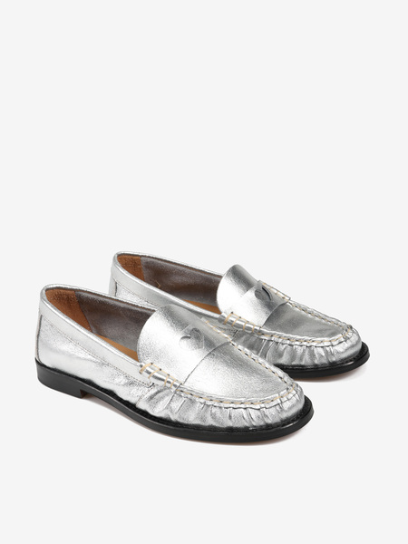 MOKASYNY HEGO'S MILANO