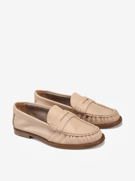 MOKASYNY HEGO'S MILANO